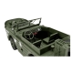TORRO - 1/16 RC Ford GPA (TOR59001-GN)