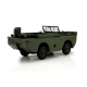 TORRO - 1/16 RC Ford GPA (TOR59001-GN)