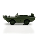 TORRO - 1/16 RC Ford GPA (TOR59001-GN)