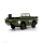 TORRO - 1/16 RC Ford GPA (TOR59001-GN)