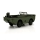 TORRO - 1/16 RC Ford GPA (TOR59001-GN)