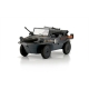 TORRO - 1/16 RC VW Schwimmwagen T166 grau (TOR59002-GY)