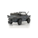TORRO - 1/16 RC VW Schwimmwagen T166 grau (TOR59002-GY)