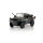 TORRO - 1/16 RC VW Schwimmwagen T166 grau (TOR59002-GY)