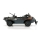 TORRO - 1/16 RC VW Schwimmwagen T166 grau (TOR59002-GY)