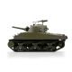 TORRO - 1/16 RC M4A3 Sherman gr&uuml;n BB+IR (TOR6038981)