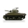 TORRO - 1/16 RC M4A3 Sherman grün BB+IR (TOR6038981)