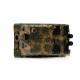 TORRO - 1/16 RC Sturmtiger tarn BB (TOR700300)