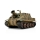 TORRO - 1/16 RC Sturmtiger tarn BB (TOR700300)