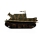 TORRO - 1/16 RC Sturmtiger tarn BB (TOR700300)