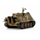 TORRO - 1/16 RC Sturmtiger tarn IR (TOR700301)