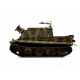 TORRO - 1/16 RC Sturmtiger tarn IR (TOR700301)