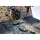 TORRO - 1/16 RC Sturmtiger tarn IR (TOR700301)