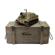 TORRO - 1/16 RC Sturmtiger tarn IR (TOR700301)