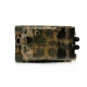 TORRO - 1/16 RC Sturmtiger tarn IR (TOR700301)