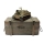 TORRO - 1/16 RC Sturmtiger tarn IR (TOR700301)