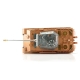 TORRO - 1/16 RC Panther G unlackiert IR (TOR879001)