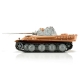 TORRO - 1/16 RC Panther F unlackiert IR (TOR879101)