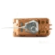 TORRO - 1/16 RC Panther F unlackiert IR (TOR879101)