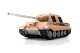TORRO - 1/16 RC Jagdtiger unlackiert BB (TOR888100)