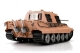 TORRO - 1/16 RC Jagdtiger unlackiert BB (TOR888100)