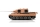 TORRO - 1/16 RC Jagdtiger unlackiert BB (TOR888100)
