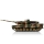 TORRO - 1/16 RC Leopard 2A6 tarn BB (TOR889000)