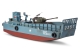 TORRO - RC Landungsboot LCM 3 Normandy 1944 Omaha Beach...