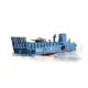 TORRO - RC Landungsboot LCM 3 Normandy 1944 Omaha Beach...