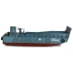 TORRO - RC Landungsboot LCM 3 Normandy 1944 Omaha Beach (TOR900001)