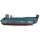 TORRO - RC Landungsboot LCM 3 Normandy 1944 Omaha Beach (TOR900001)