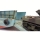 TORRO - RC Landungsboot LCM 3 Normandy 1944 Omaha Beach (TOR900001)