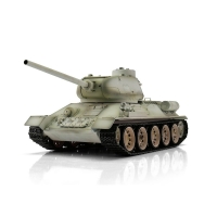 TORRO - 1/16 RC T-34/85 winter IR (TOR900403)