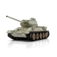 TORRO - 1/16 RC T-34/85 winter IR (TOR900403)
