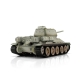 TORRO - 1/16 RC T-34/85 winter IR (TOR900403)