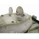 TORRO - 1/16 RC T-34/85 winter IR (TOR900403)