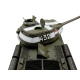 TORRO - 1/16 RC IS-2 1944 gr&uuml;n BB (TOR928000)