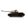 TORRO - 1/16 RC IS-2 1944 grün BB (TOR928000)