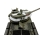 TORRO - 1/16 RC IS-2 1944 grün BB (TOR928000)