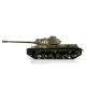 TORRO - 1/16 RC IS-2 1944 tarn IR (TOR928003)
