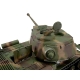 TORRO - 1/16 RC IS-2 1944 tarn IR (TOR928003)