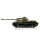 TORRO - 1/16 RC IS-2 1944 tarn IR (TOR928003)
