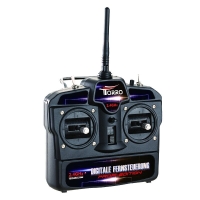 TORRO - Fernbedienung Torro 2.4GHz (TOR9900029)