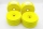 TPRO 1/8 OffRoad Felge Pro-XR Race Hard Gelb (4) (TP100011HFY)