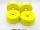 TPRO 1/8 OffRoad Felge Pro-XR Race Medium Gelb (4) (TP100011MFY)