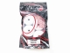 TPRO 1/8 OffRoad Felge Pro-XR Race Medium Weiss (4) (TP100011MWH)