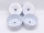 TPRO 1/8 OffRoad Felge Pro-XR Race Medium Weiss (4) (TP100011MWH)