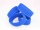 TPRO 1/8 OffRoad XR Pro Einlage medium (blau) (4) (TP1309I3)