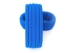 TPRO 1/8 OffRoad Truggy ZXR Pro Einlage medium (blau) (2)...