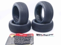 TPRO 1/8 OffRoad Racing Reifen HARABITE - ZR Medium T2 (4) (TP3304ZR01T2)